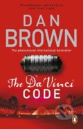 Kniha: The Da Vinci Code (Dan Brown). Corgi Books, 2009 Kniha: The Da Vinci Code (Dan Brown). Corgi Books, 2009