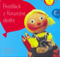 Kniha: František z Kouzelné školky (Zdeněk Hendrych a Marek Smejkal). Alfa, 2006 Kniha: František z Kouzelné školky (Zdeněk Hendrych a Marek Smejkal). Alfa, 2006