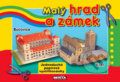 Malý hrad a zámek (Betexa). Betexa, 2016 Malý hrad a zámek (Betexa). Betexa, 2016