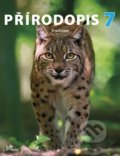 Kniha: Přírodopis 7 (Prodos). Prodos, 2016 Kniha: Přírodopis 7 (Prodos). Prodos, 2016