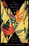 Kniha: Their Eyes Were Watching God (Zora Neale Hurston). Virago, 1986 Kniha: Their Eyes Were Watching God (Zora Neale Hurston). Virago, 1986