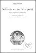 Kniha: Setkávejte se a nechte se poslat (Pavel Ambros). Refugium Velehrad-Roma, 2005 Kniha: Setkávejte se a nechte se poslat (Pavel Ambros). Refugium Velehrad-Roma, 2005