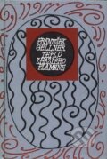 Kniha: Teplo zhaslého plamene (František Gellner). Mladá fronta, 2003 Kniha: Teplo zhaslého plamene (František Gellner). Mladá fronta, 2003