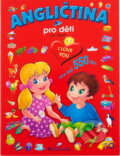 Kniha: Angličtina pro děti (Ján Vrabec a Ján Vrabec; Ján Vrabec). , 2007 Kniha: Angličtina pro děti (Ján Vrabec a Ján Vrabec; Ján Vrabec). , 2007