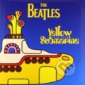 Hudební CD: Beatles: Yellow Submarine/new Edit. (LP) (Hudobné albumy). Hudobné albumy, 1999 Hudební CD: Beatles: Yellow Submarine/new Edit. (LP) (Hudobné albumy). Hudobné albumy, 1999