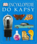 Kniha: Encyklopedie do kapsy (John Farndon). , 1998 Kniha: Encyklopedie do kapsy (John Farndon). , 1998