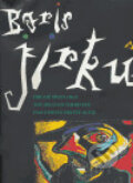 Kniha: Druhé třetí oko (Boris Jirků). Volvox Globator, 2005 Kniha: Druhé třetí oko (Boris Jirků). Volvox Globator, 2005