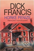 Kniha: Horké peníze (brož.) (Dick Francis). Olympia Kniha: Horké peníze (brož.) (Dick Francis). Olympia