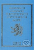 Kniha: Almanach českých šlechtických a rytířských rodů 2012 (Karel Vavřínek). Zdeněk Vavřínek, 2010 Kniha: Almanach českých šlechtických a rytířských rodů 2012 (Karel Vavřínek). Zdeněk Vavřínek, 2010