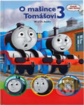 Kniha: O mašince Tomášovi 3 (W.a Ch. Awdry, W. a Ch. Awdry, Ch. Awdry, Jiří, Jiří Černý, Fixl; Jiří Fix, Karel Pichlík, Olga Strusková, Jiří Raba; Josef Nikodým, Jörn Müller; Harald Lesch, Roger Moss; John Heseltine, Helga Hirsch a Jacqueline Wilson; Darren Shan). , 2005 Kniha: O mašince Tomášovi 3 (W.a Ch. Awdry, W. a Ch. Awdry, Ch. Awdry, Jiří, Jiří Černý, Fixl; Jiří Fix, Karel Pichlík, Olga Strusková, Jiří Raba; Josef Nikodým, Jörn Müller; Harald Lesch, Roger Moss; John Heseltine, Helga Hirsch a Jacqueline Wilson; Darren Shan). , 2005