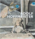 Kniha: Adolf Hoffmeister (). , 2004 Kniha: Adolf Hoffmeister (). , 2004