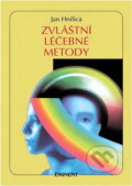 Kniha: Zvláštní léčebné metody (Jan Hnilica a Magdalena Martínková). Eminent, 1999 Kniha: Zvláštní léčebné metody (Jan Hnilica a Magdalena Martínková). Eminent, 1999