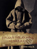 Kniha: Františkánské spiknutí (John Sack). Argo, 2006 Kniha: Františkánské spiknutí (John Sack). Argo, 2006