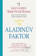 Kniha: Aladinův faktor (Jack Canfield). Pragma Kniha: Aladinův faktor (Jack Canfield). Pragma