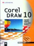 Kniha: CorelDRAW 10 (Miroslav Čulík). Grada, 2001 Kniha: CorelDRAW 10 (Miroslav Čulík). Grada, 2001