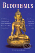 Kniha: Buddhismus (Arnold Kotler). Pragma, 2000 Kniha: Buddhismus (Arnold Kotler). Pragma, 2000