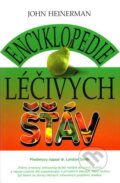 Kniha: Encyklopedie léčivých šťáv (John Heinerman). Pragma, 2001 Kniha: Encyklopedie léčivých šťáv (John Heinerman). Pragma, 2001