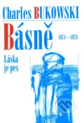 Kniha: Básně 1974 - 1978 (Charles Bukowski). Pragma, 2001 Kniha: Básně 1974 - 1978 (Charles Bukowski). Pragma, 2001