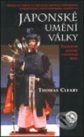 Kniha: Japonské umění války (Thomas Cleary). Pragma, 2001 Kniha: Japonské umění války (Thomas Cleary). Pragma, 2001