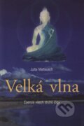 Kniha: Velká vlna (Jutta Mattausch). Pragma, 2001 Kniha: Velká vlna (Jutta Mattausch). Pragma, 2001