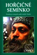 Kniha: Hořčičné semínko (Osho), 2001 Kniha: Hořčičné semínko (Osho), 2001