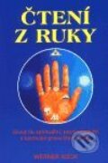 Kniha: Čtení z ruky (Werner Koch). Pragma, 2001 Kniha: Čtení z ruky (Werner Koch). Pragma, 2001