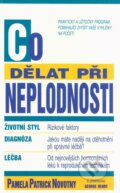 Kniha: Co dělat při neplodnosti (Pamela Patrick Novotny). Pragma, 2001 Kniha: Co dělat při neplodnosti (Pamela Patrick Novotny). Pragma, 2001