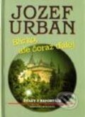 Kniha: Blízko, ale čoraz ďalej (Jozef Urban). Slovenský spisovateľ, 2001 Kniha: Blízko, ale čoraz ďalej (Jozef Urban). Slovenský spisovateľ, 2001
