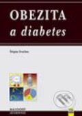 Obezita a diabetes - Štěpán Svačina, Maxdorf, 2000