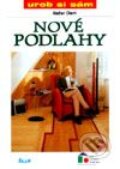 Kniha: Nové podlahy (Walter Diem). Ikar, 1998 Kniha: Nové podlahy (Walter Diem). Ikar, 1998