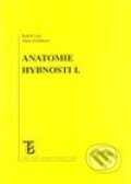 Kniha: Anatomie hybnosti I. (Rudolf Linc a Alena Doubková). Karolinum, 1999 Kniha: Anatomie hybnosti I. (Rudolf Linc a Alena Doubková). Karolinum, 1999