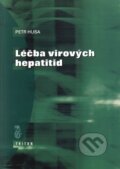 Kniha: Léčba virových hepatitid (Libuše Husová a Petr Husa). Triton, 2000 Kniha: Léčba virových hepatitid (Libuše Husová a Petr Husa). Triton, 2000