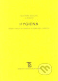 Hygiena - Vladimír Bencko a kolektiv, Karolinum, 2002