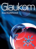 Glaukom - Eva Růžičková, Triton, 2000