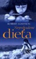 Kniha: Neprebudené dieťa (Robert Mawson), 2000 Kniha: Neprebudené dieťa (Robert Mawson), 2000