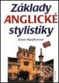 Kniha: Základy anglické stylistiky (Robin Macpherson). Academia, 2001 Kniha: Základy anglické stylistiky (Robin Macpherson). Academia, 2001