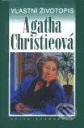 Kniha: Vlastní životopis (Agatha Christie). Academia, 2001 Kniha: Vlastní životopis (Agatha Christie). Academia, 2001