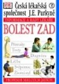 Kniha: Bolest zad (Malcolm Jayson). Grada, 2001 Kniha: Bolest zad (Malcolm Jayson). Grada, 2001