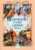 Kniha: Rozprávky z tisíc a jednej noci, 2000 Kniha: Rozprávky z tisíc a jednej noci, 2000