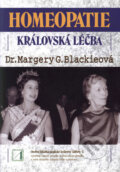 Kniha: Homeopatie (Margery G. Blackieová). Alternativa, 1996 Kniha: Homeopatie (Margery G. Blackieová). Alternativa, 1996