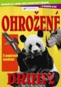 Kniha: Ohrožené druhy (Svojtka&Co.). Svojtka&Co., 2008 Kniha: Ohrožené druhy (Svojtka&Co.). Svojtka&Co., 2008