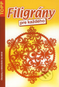 Kniha: Filigrány pre každého (Anagram). Anagram, 2008 Kniha: Filigrány pre každého (Anagram). Anagram, 2008