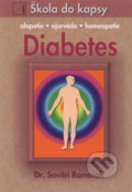 Diabetes - Savitri Ramaiah, Alternativa, 2005