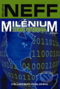 Kniha: Milénium - Země vítězná (Ondřej Neff). Millennium Publishing, 2007 Kniha: Milénium - Země vítězná (Ondřej Neff). Millennium Publishing, 2007