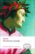 The Divine Comedy - Dante Alighieri, Oxford University Press, 2008