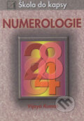 Kniha: Numerologie (Vijaya Kumar). Alternativa, 2002 Kniha: Numerologie (Vijaya Kumar). Alternativa, 2002