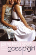 Kniha: Gossip Girl - Jen ve tvých snech (9) (Cecily von Ziegesarová). BB/art, 2008 Kniha: Gossip Girl - Jen ve tvých snech (9) (Cecily von Ziegesarová). BB/art, 2008