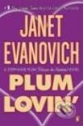 Kniha: Plum Lovin (Janet Evanovich). Penguin Books, 2008 Kniha: Plum Lovin (Janet Evanovich). Penguin Books, 2008