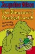 Kniha: The Dinosaur's Packed Lunch (Jacqueline Wilson). Corgi Books, 2008 Kniha: The Dinosaur's Packed Lunch (Jacqueline Wilson). Corgi Books, 2008
