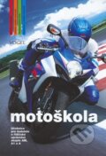 Kniha: Motoškola (Vogel). Vogel Kniha: Motoškola (Vogel). Vogel